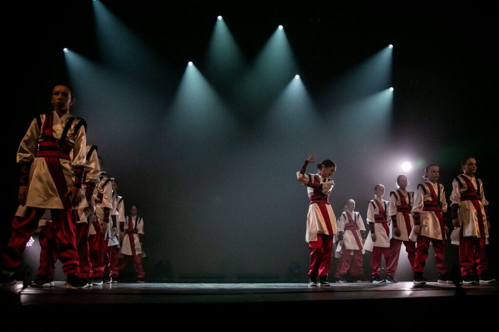 Юбилейный концерт 2022