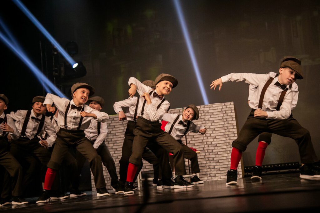 Юбилейный концерт 2022