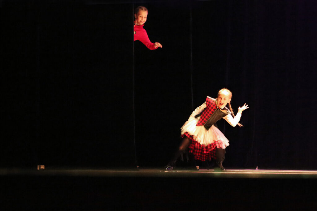 Dance Wave