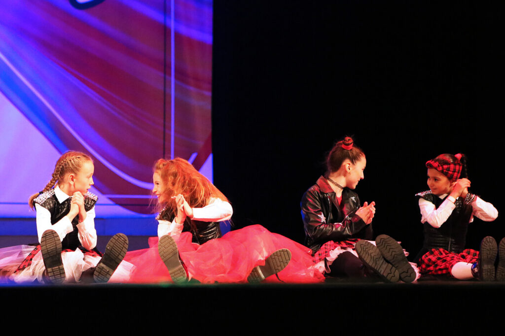 Dance Wave
