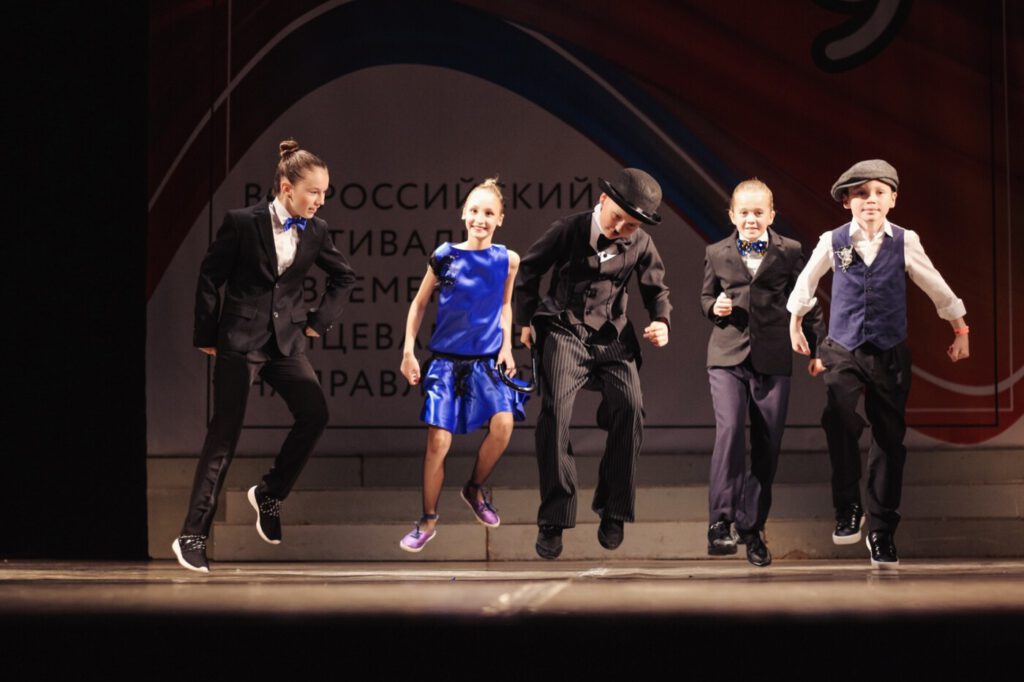 Dance Wave