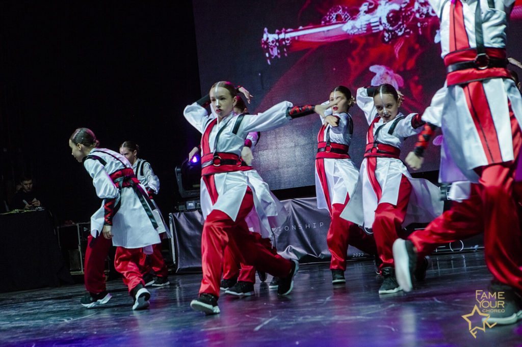 Stage Art Juniors – Дудки