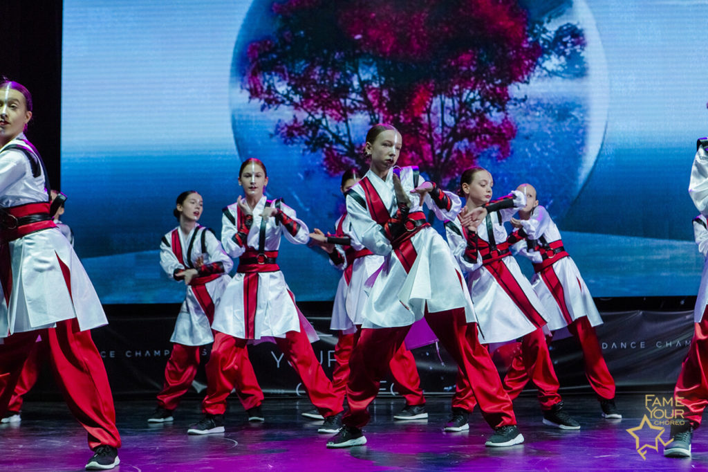 Stage Art Juniors – Дудки