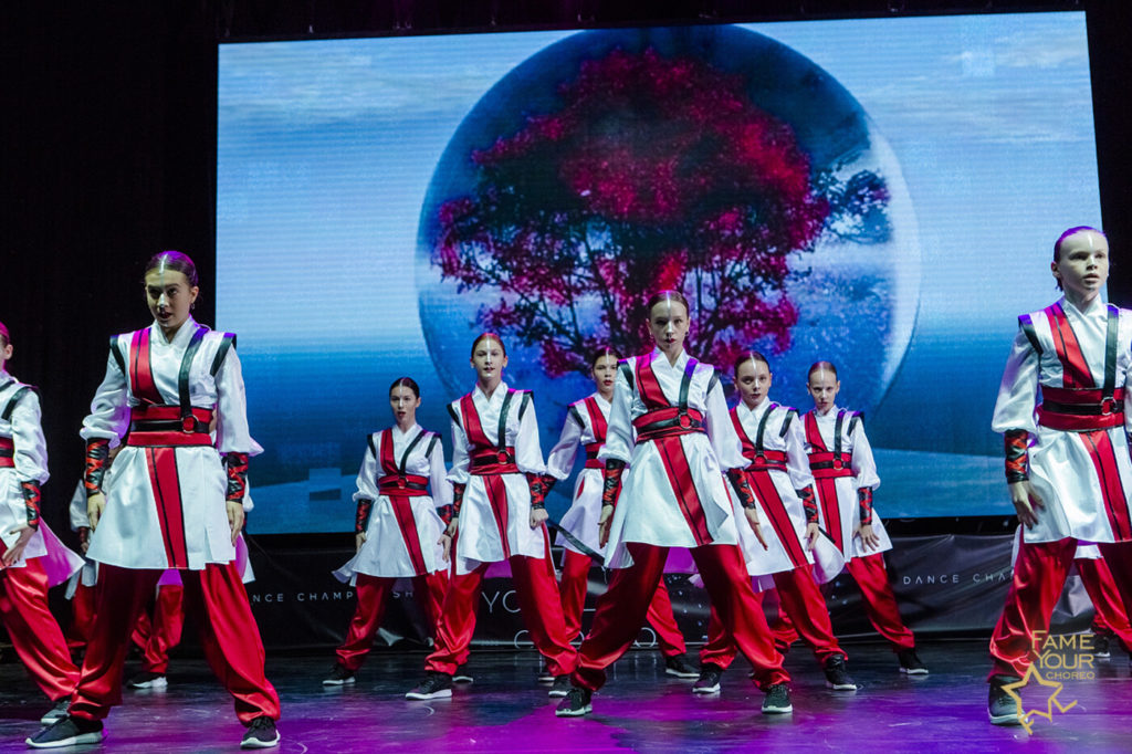 Stage Art Juniors – Дудки