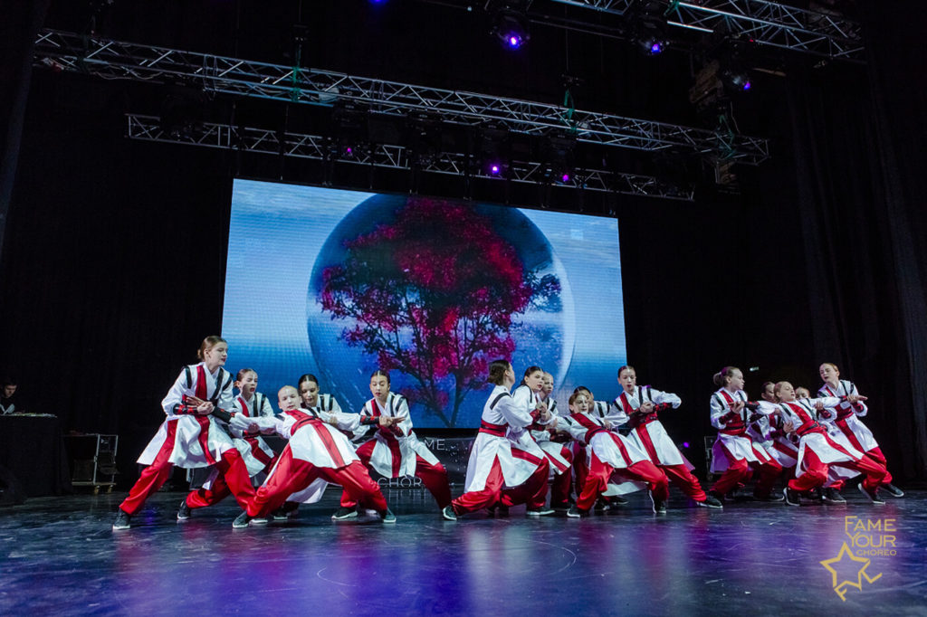 Stage Art Juniors – Дудки
