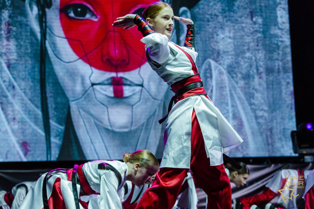 Stage Art Juniors – Дудки