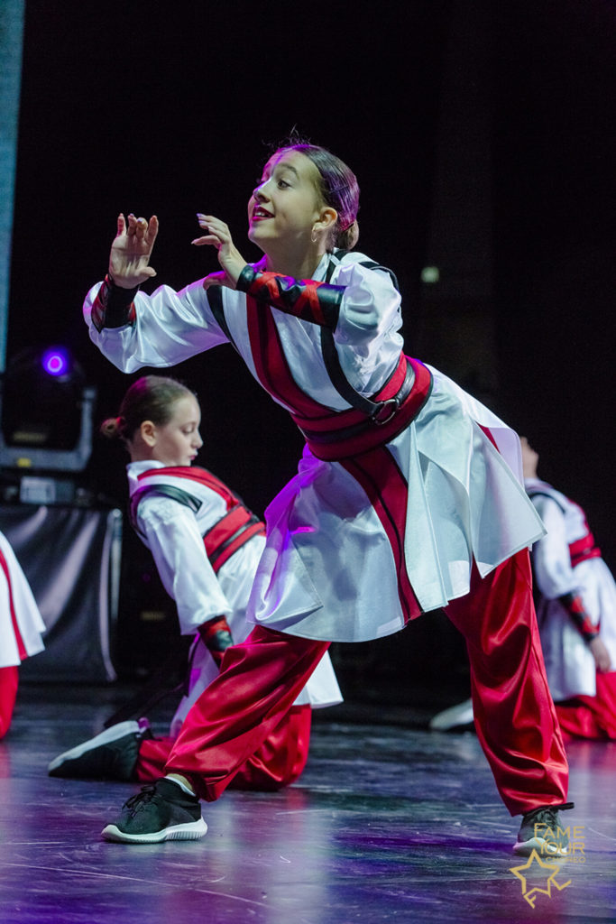 Stage Art Juniors – Дудки