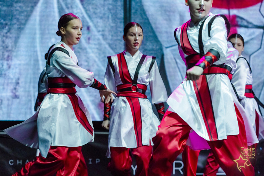 Stage Art Juniors – Дудки