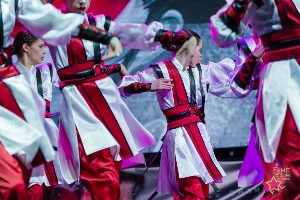 Stage Art Juniors – Дудки