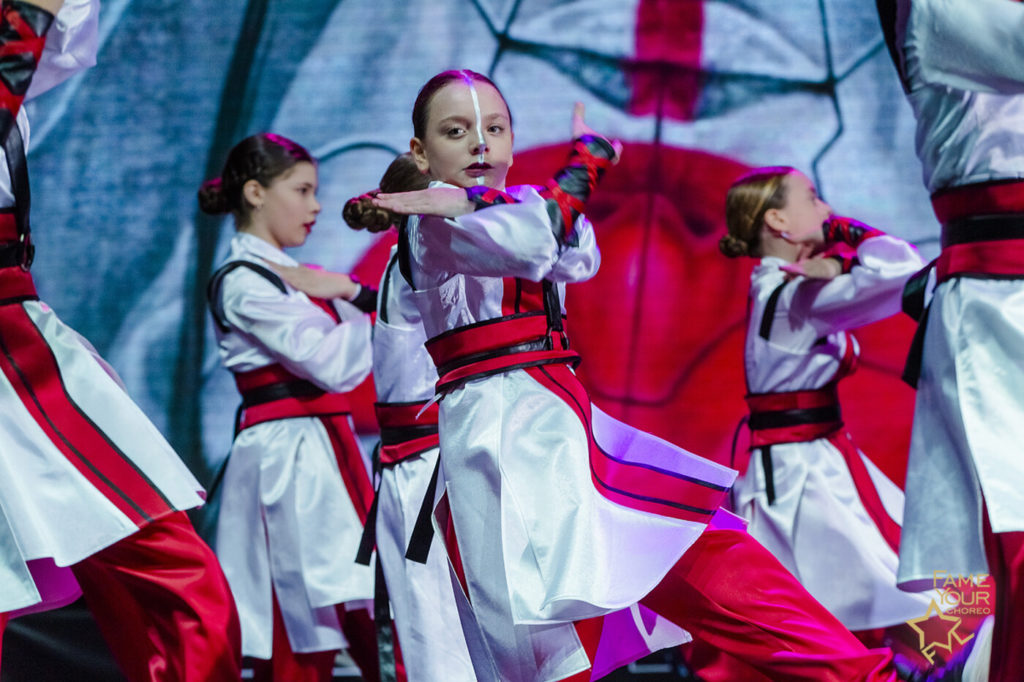 Stage Art Juniors – Дудки