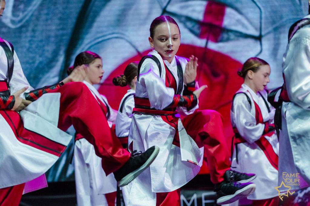 Stage Art Juniors – Дудки