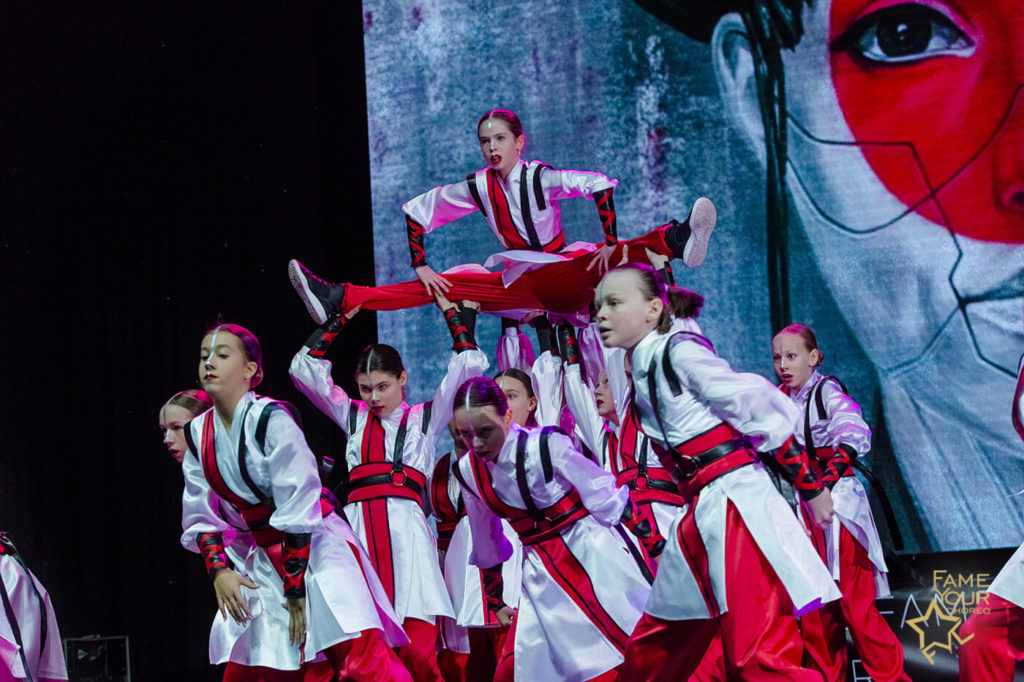 Stage Art Juniors – Дудки