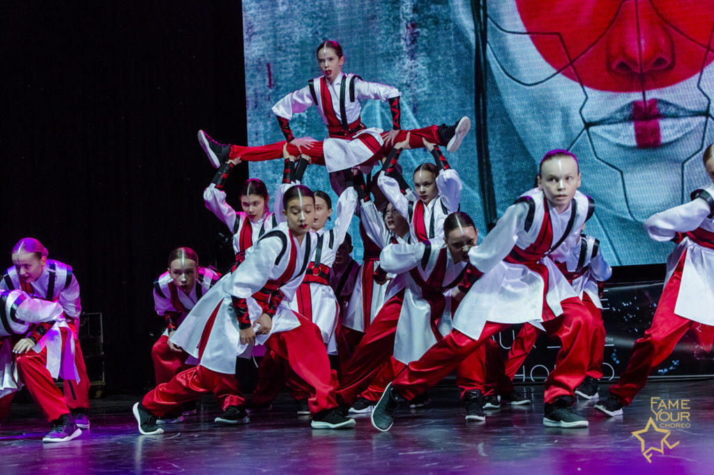 Stage Art Juniors – Дудки
