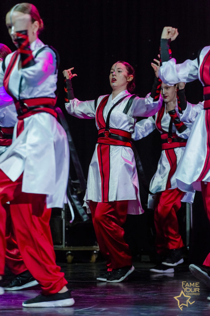 Stage Art Juniors – Дудки