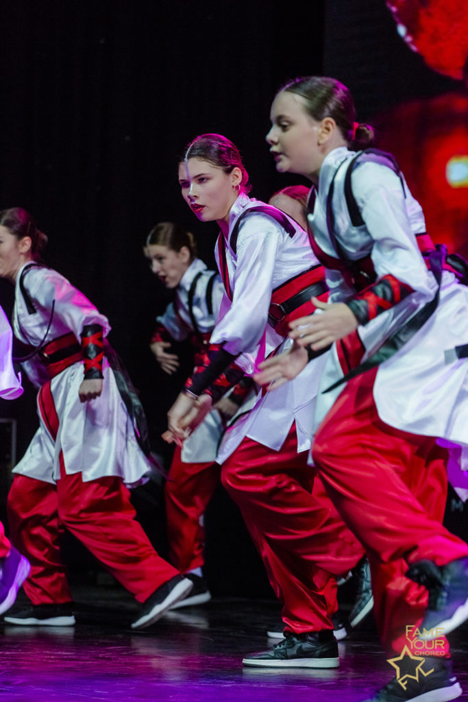 Stage Art Juniors – Дудки