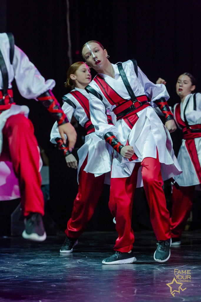 Stage Art Juniors – Дудки
