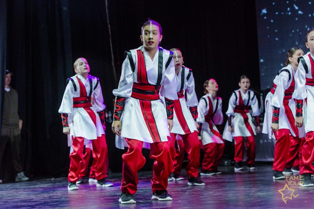 Stage Art Juniors – Дудки