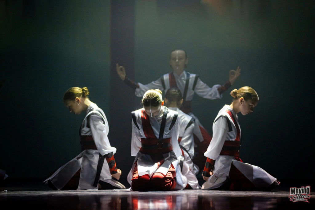Stage Art Juniors – Дудки