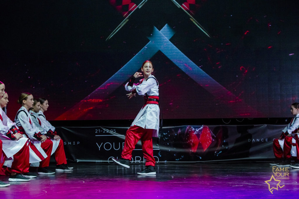Stage Art Juniors – Дудки