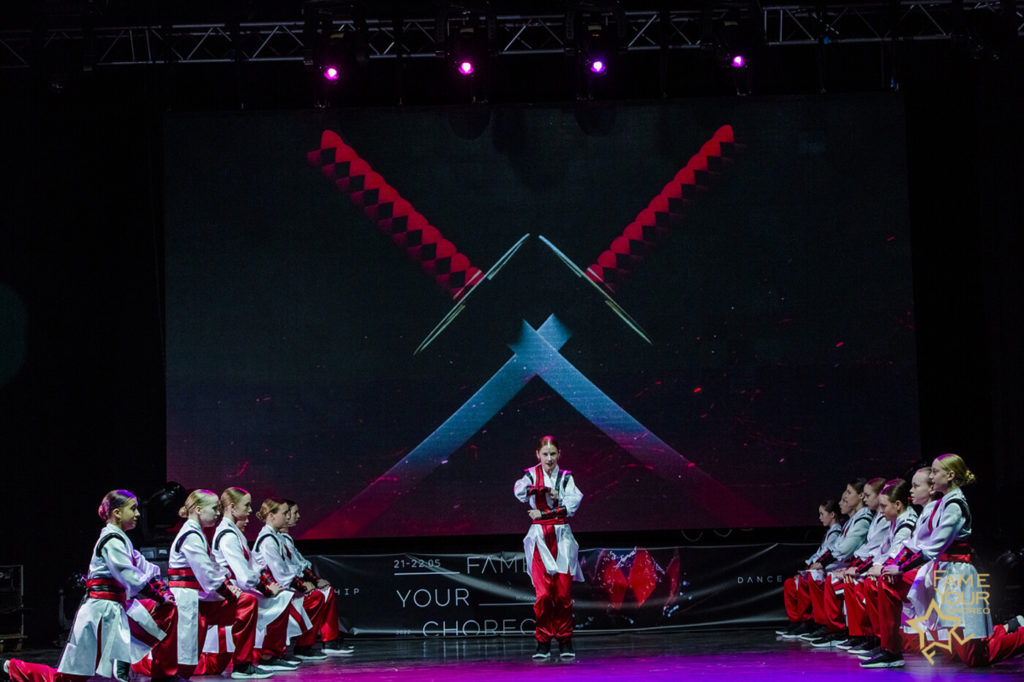 Stage Art Juniors – Дудки
