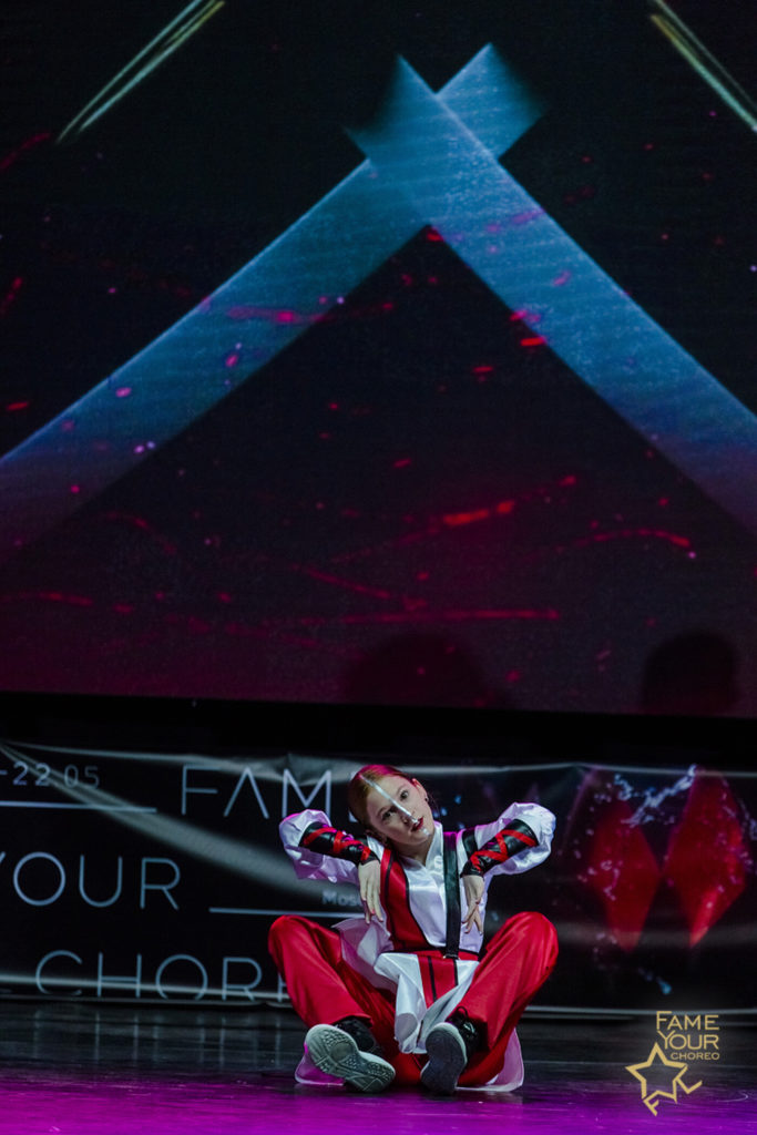 Stage Art Juniors – Дудки