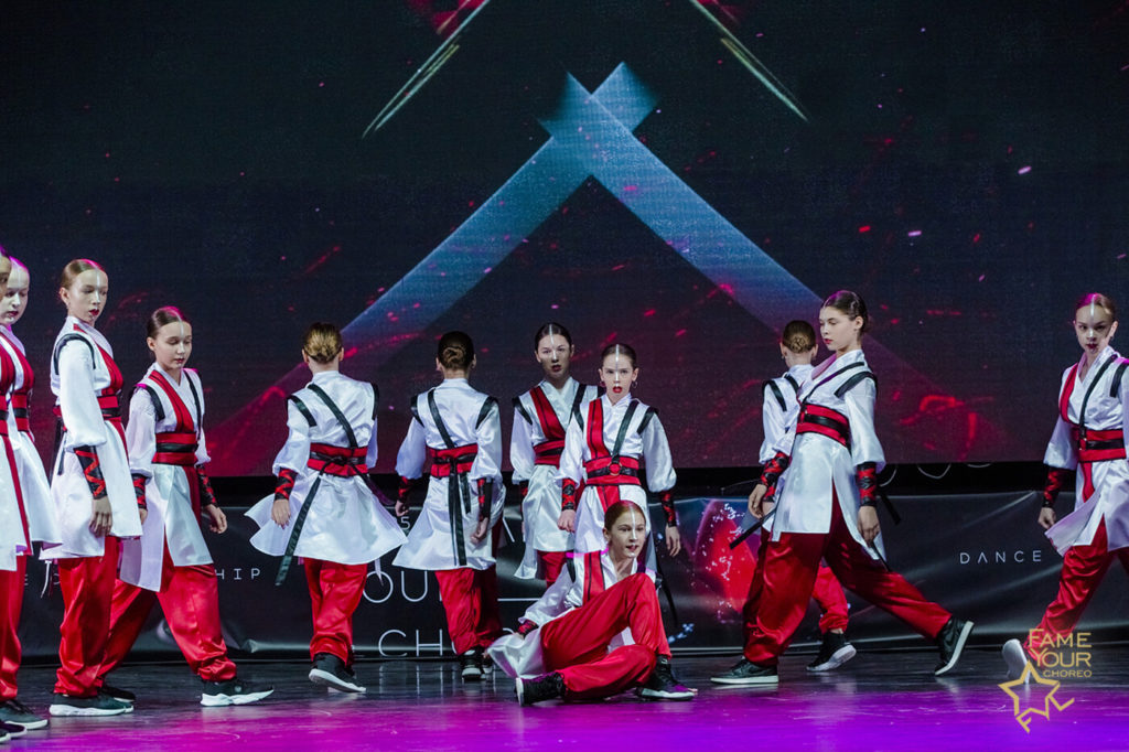 Stage Art Juniors – Дудки