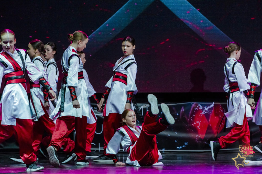 Stage Art Juniors – Дудки