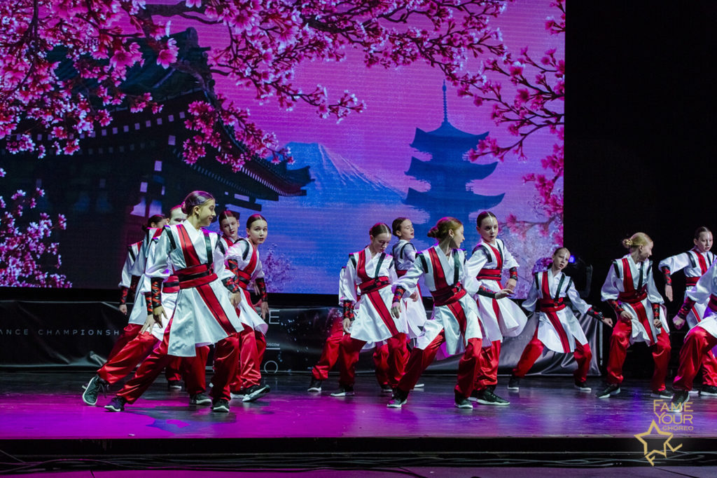 Stage Art Juniors – Дудки