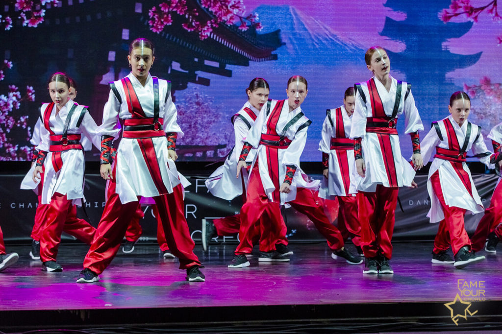 Stage Art Juniors – Дудки