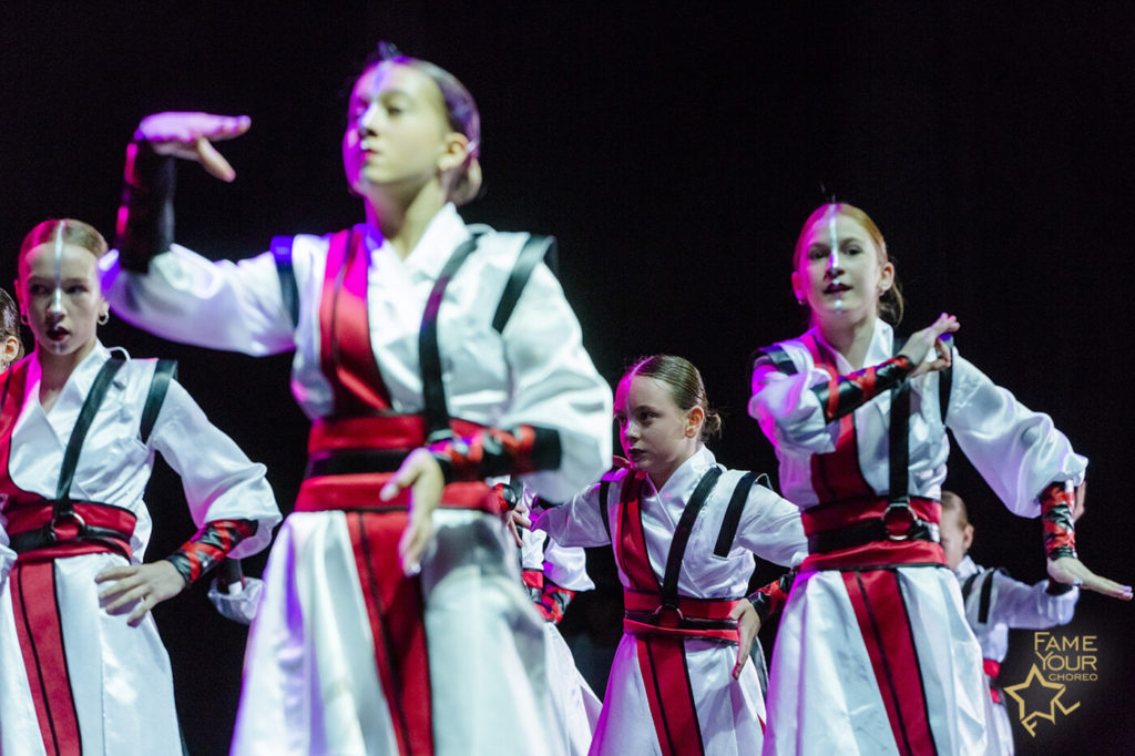 Stage Art Juniors – Дудки
