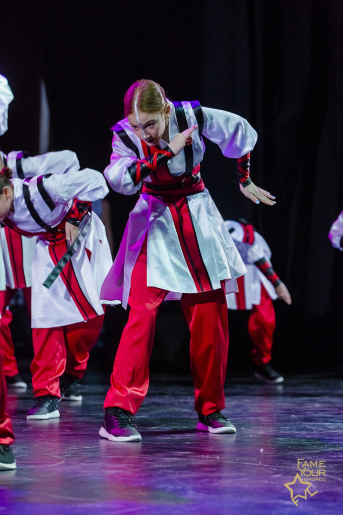 Stage Art Juniors – Дудки