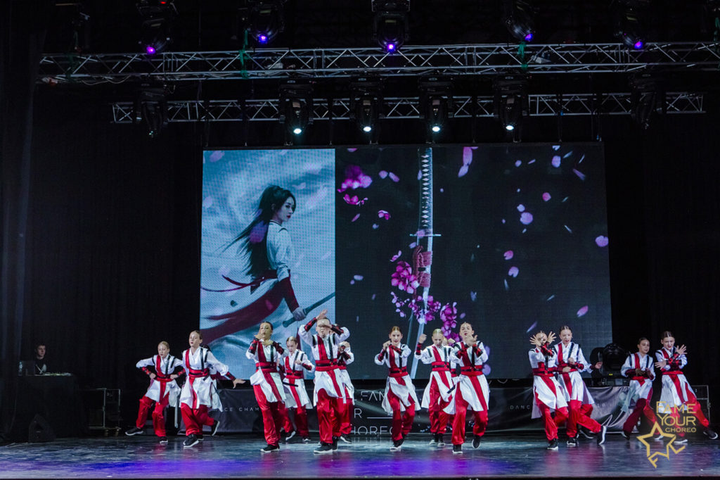 Stage Art Juniors – Дудки