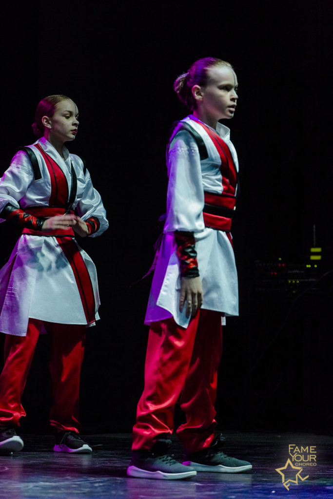 Stage Art Juniors – Дудки