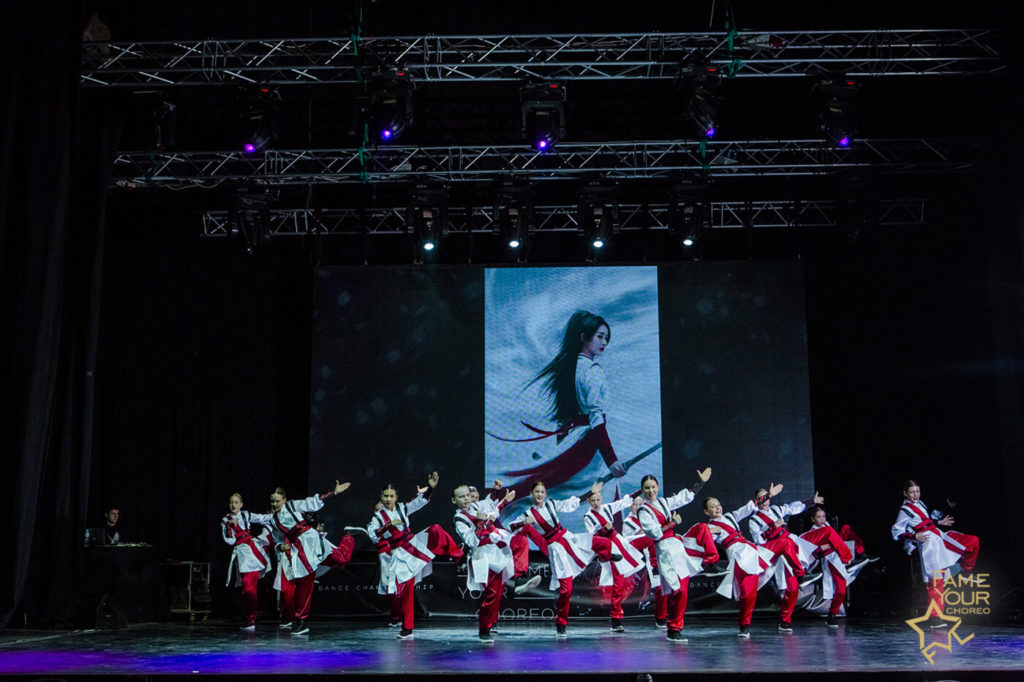 Stage Art Juniors – Дудки