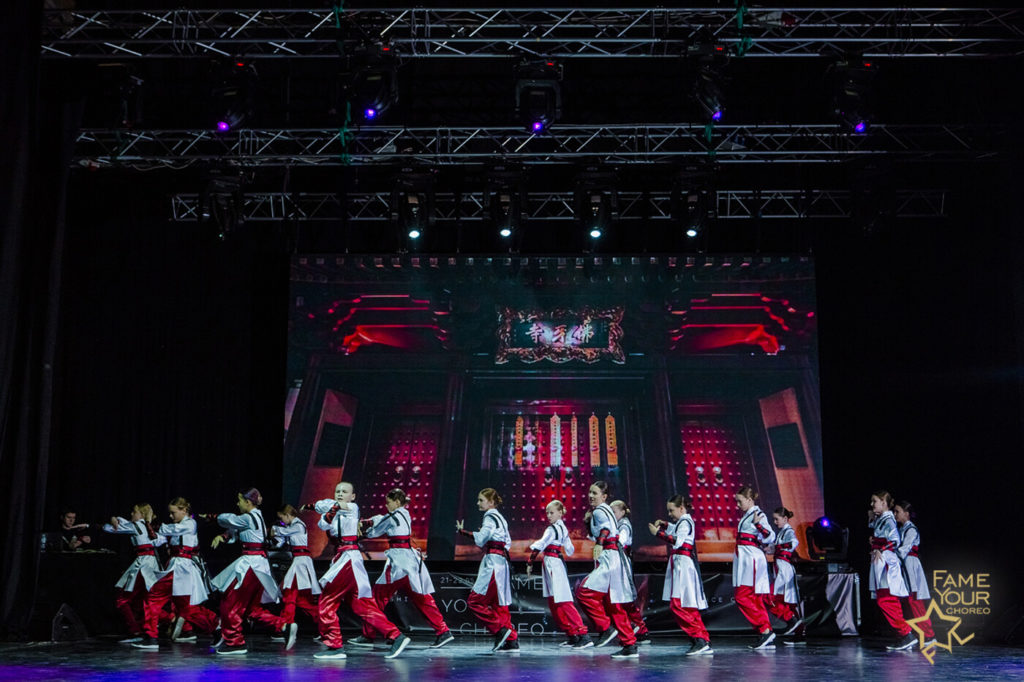 Stage Art Juniors – Дудки