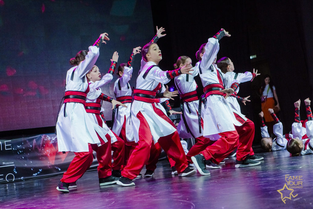 Stage Art Juniors – Дудки