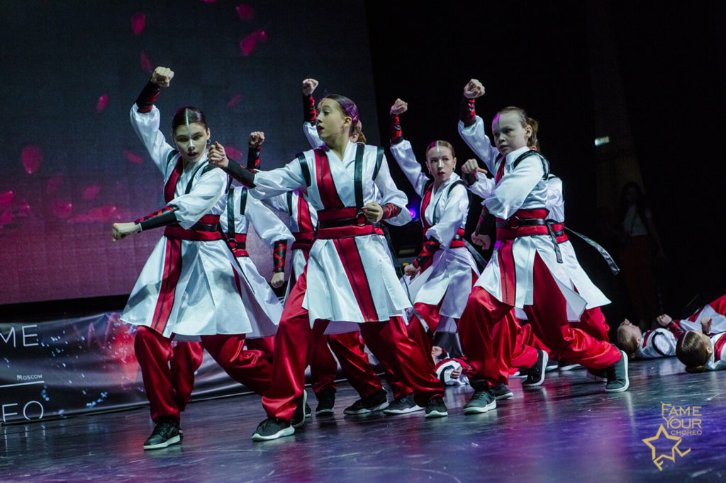 Stage Art Juniors – Дудки
