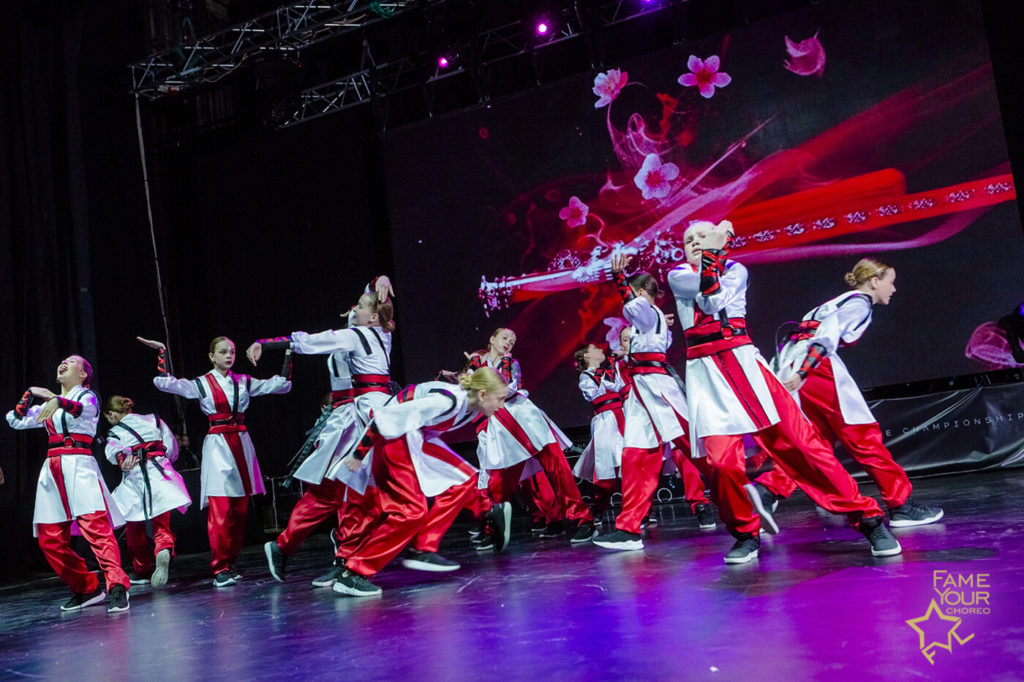 Stage Art Juniors – Дудки