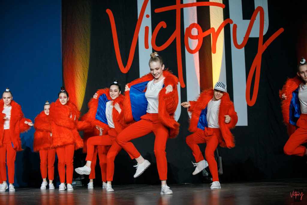 Stage Art Juniors – Шубы