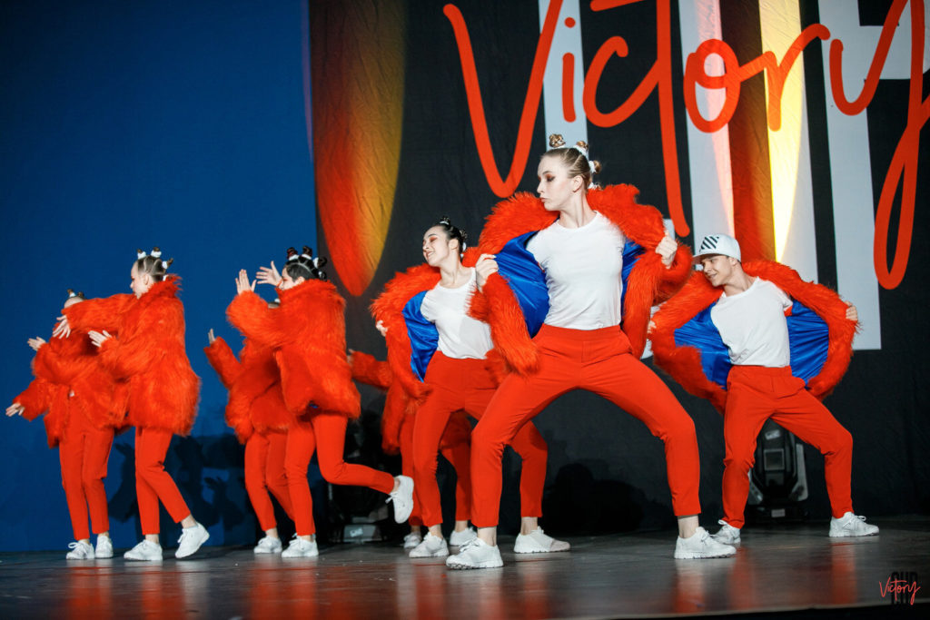 Stage Art Juniors – Шубы