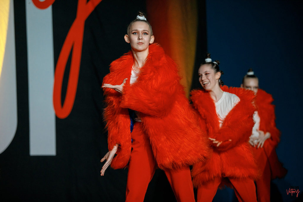 Stage Art Juniors – Шубы