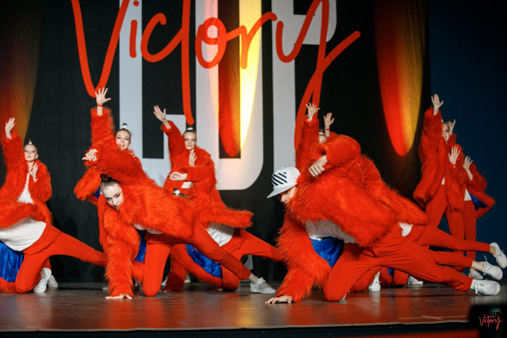 Stage Art Juniors – Шубы