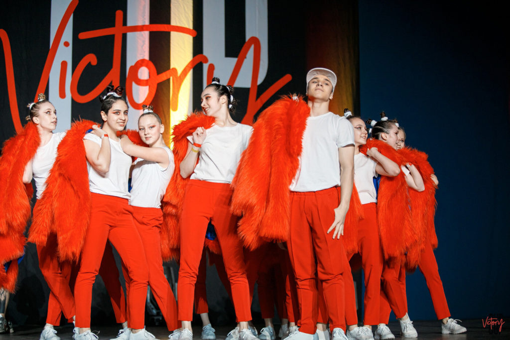 Stage Art Juniors – Шубы