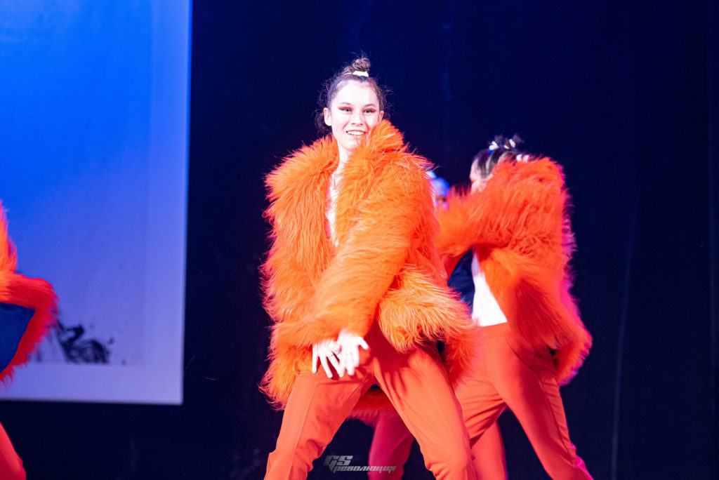 Stage Art Juniors – Шубы