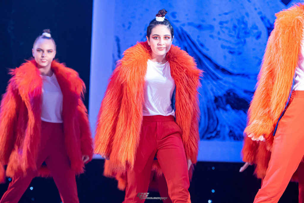 Stage Art Juniors – Шубы