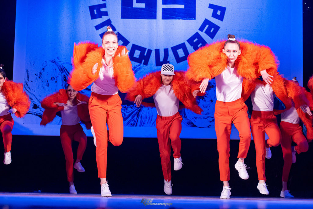 Stage Art Juniors – Шубы