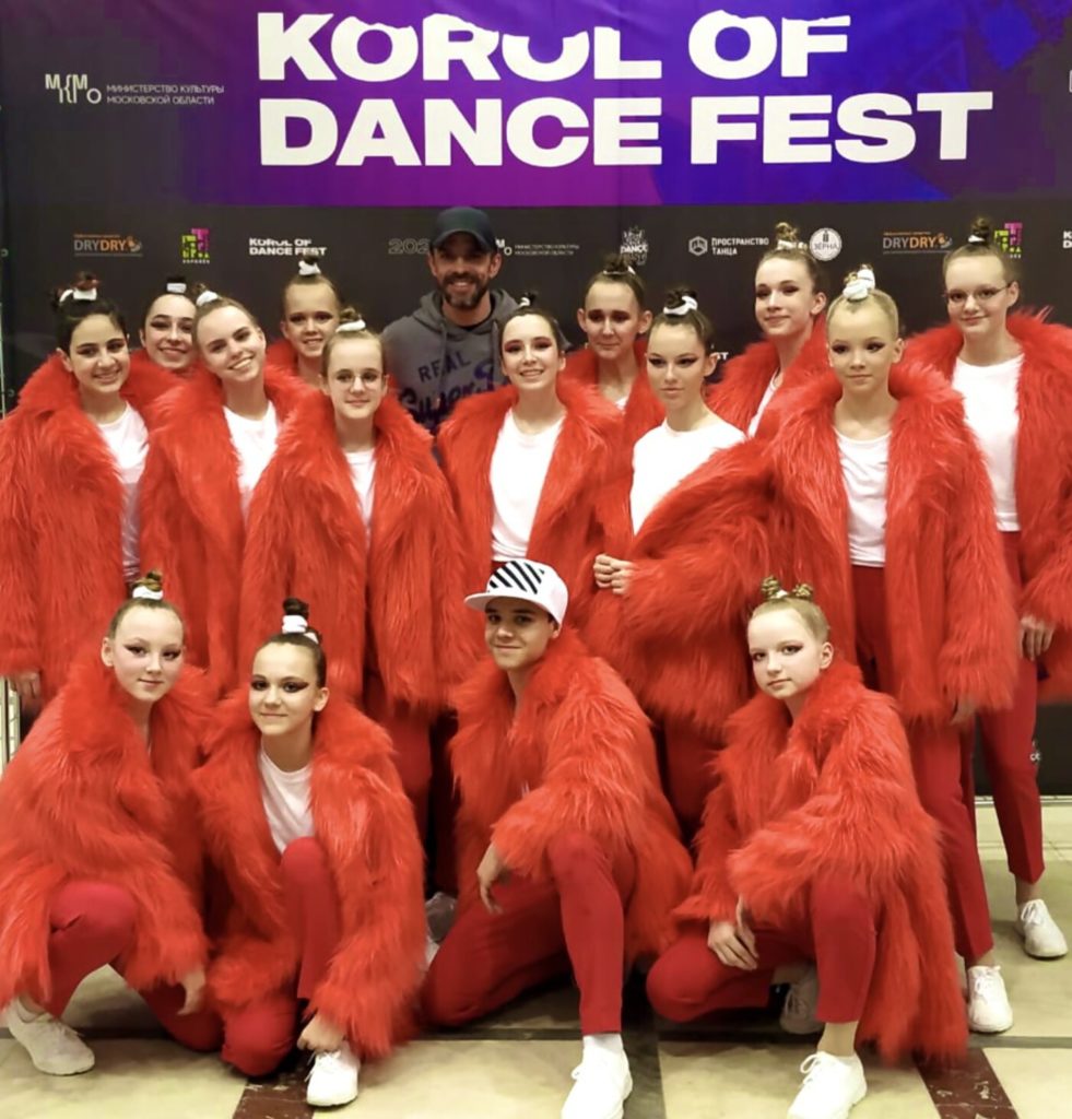 Stage Art Juniors – Шубы