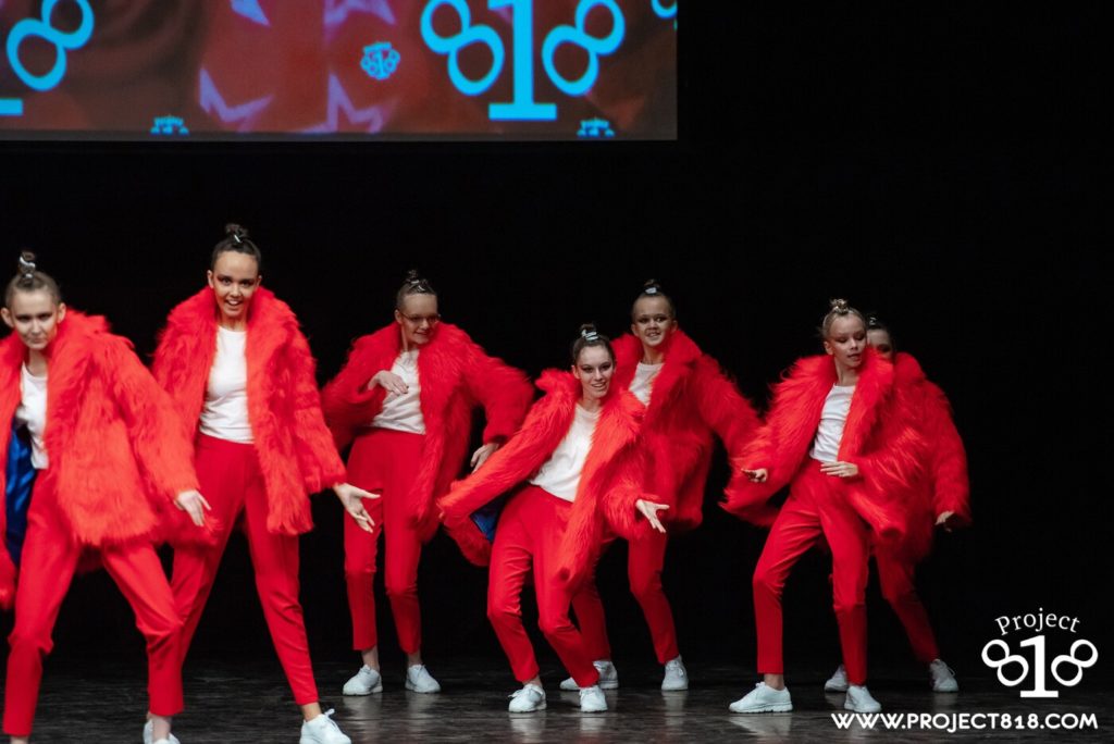 Stage Art Juniors – Шубы