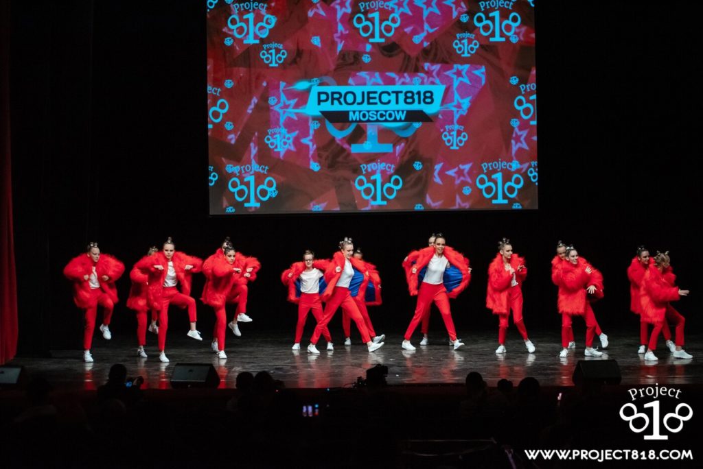 Stage Art Juniors – Шубы