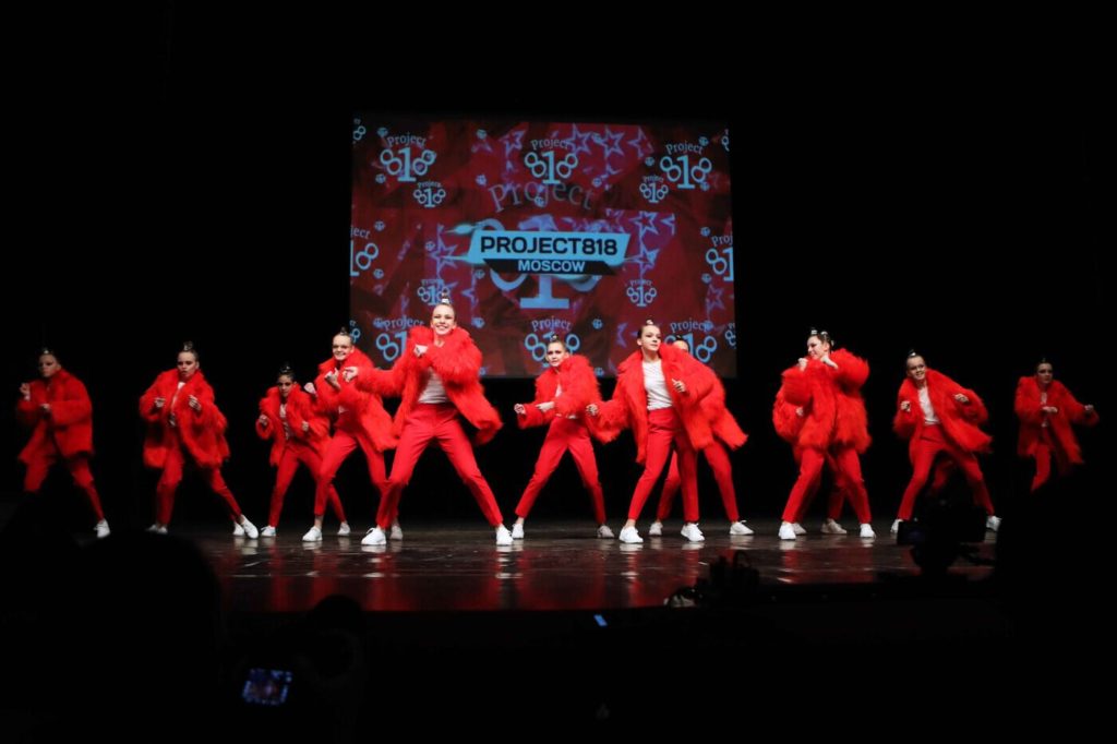 Stage Art Juniors – Шубы